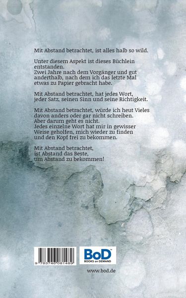 Produktbild: Irgendwo Dazwischen