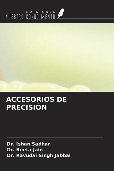 Produktbild: ACCESORIOS DE PRECISI&Oacute;N