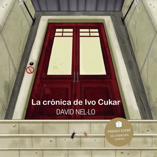 Produktbild: La cr&oacute;nica de Ivo Cukar