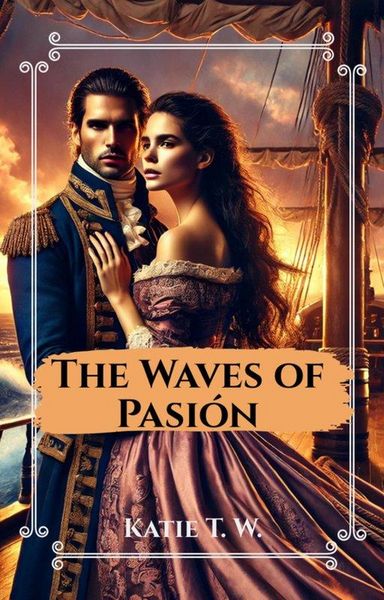 Produktbild: The Waves of Pasi&oacute;n