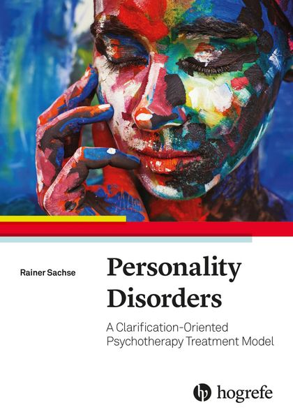Produktbild: Personality Disorders