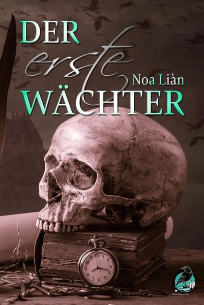 Produktbild: Der erste W&auml;chter