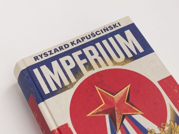 Produktbild: Imperium