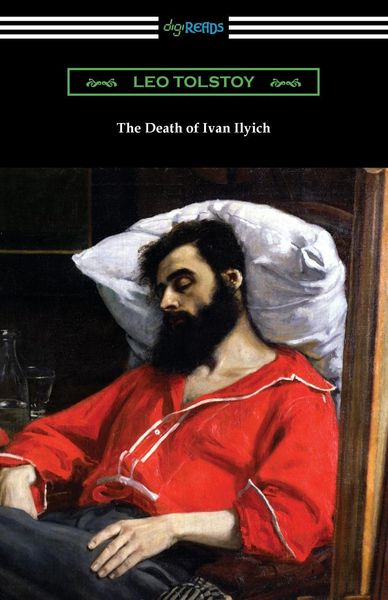 Produktbild: The Death of Ivan Ilyich