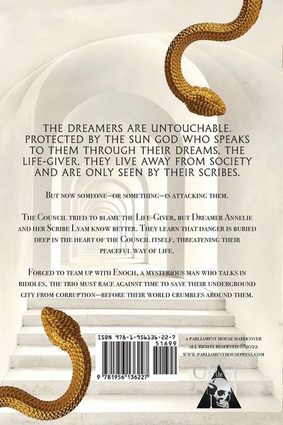 Produktbild: The Life-Giver