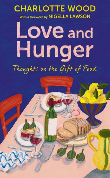 Produktbild: Love and Hunger