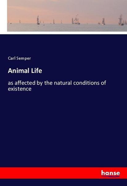 Produktbild: Animal Life