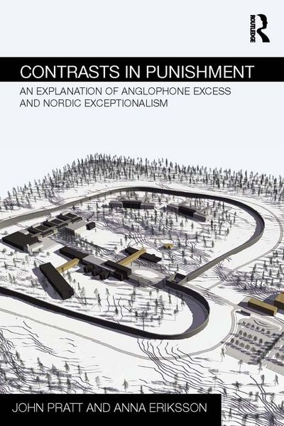 Produktbild: Contrasts in Punishment