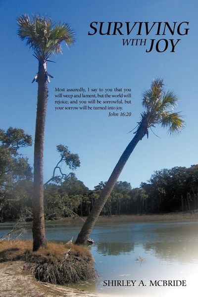 Produktbild: Surviving with Joy