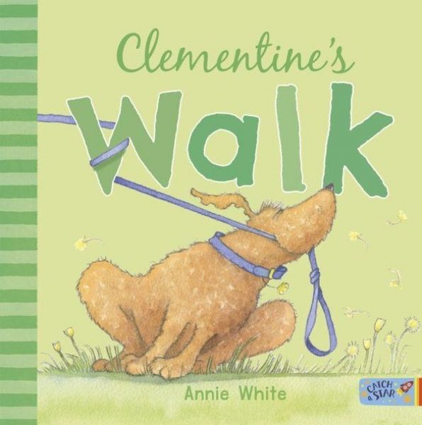 Produktbild: Clementine's Walk