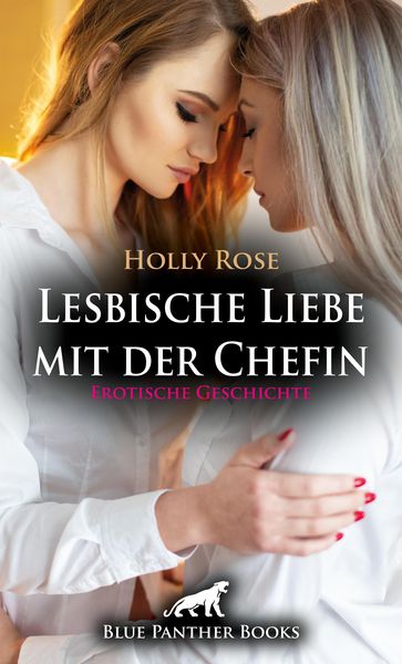 Produktbild: Lesbische Liebe mit der Chefin | Erotische Geschichte
