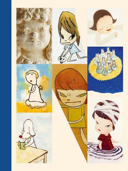 Produktbild: Yoshitomo Nara