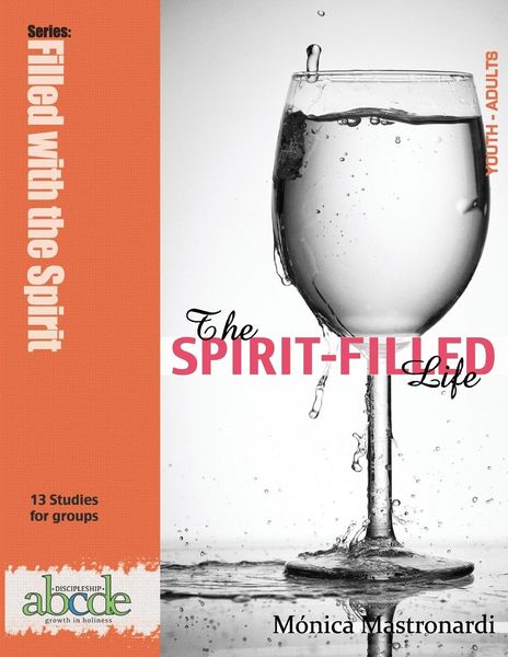 Produktbild: The Spirit-Filled Life