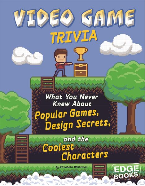 Produktbild: Video Game Trivia