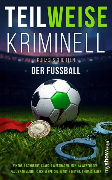 Produktbild: Der Fu&szlig;ball