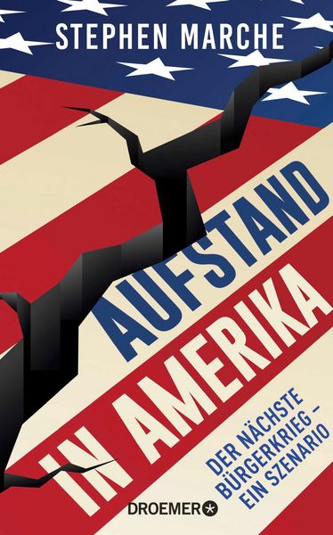 Produktbild: Aufstand in Amerika