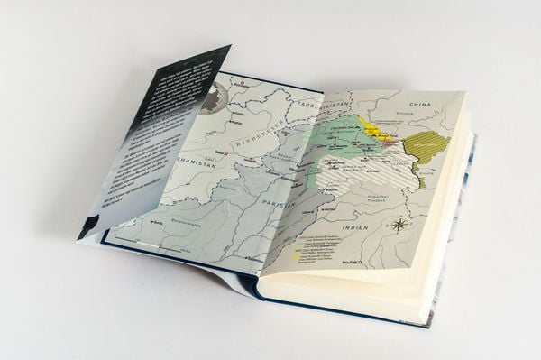 Produktbild: Gratwanderung
