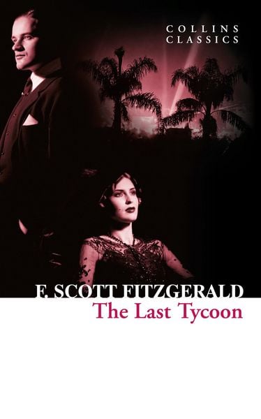 Produktbild: The Last Tycoon