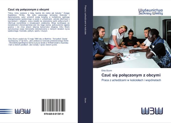 Produktbild: Czu&iquest; si&iquest; po&iquest;&iquest;czonym z obcymi