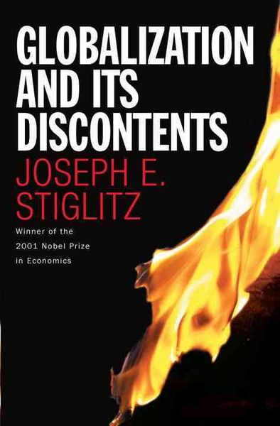 Produktbild: Globalization and Its Discontents
