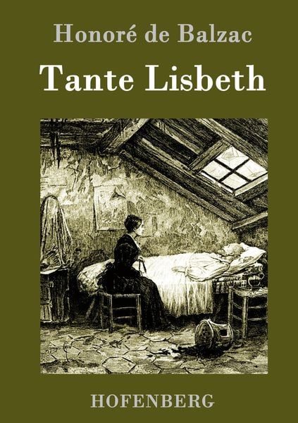 Produktbild: Tante Lisbeth