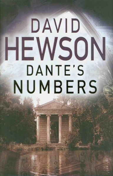 Produktbild: Dante's Numbers