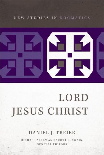 Produktbild: Lord Jesus Christ