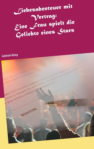 Produktbild: Liebesabenteuer mit Vertrag
