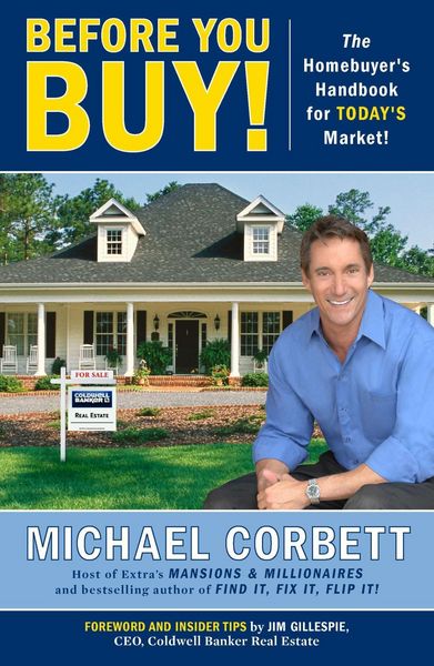 Produktbild: Before You Buy!