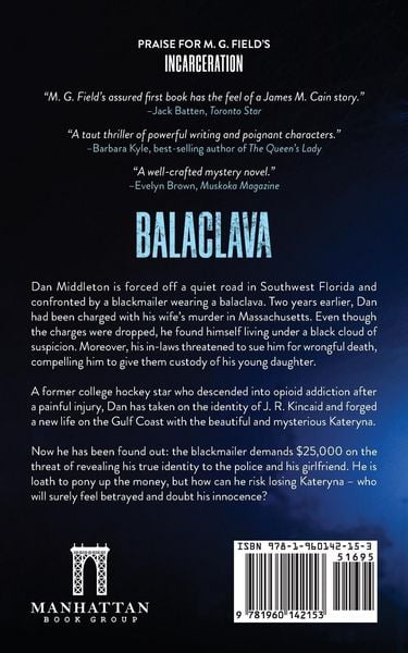 Produktbild: Balaclava