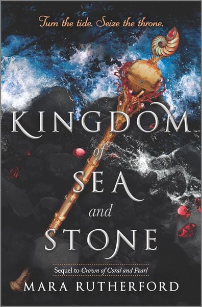 Produktbild: Kingdom of Sea and Stone