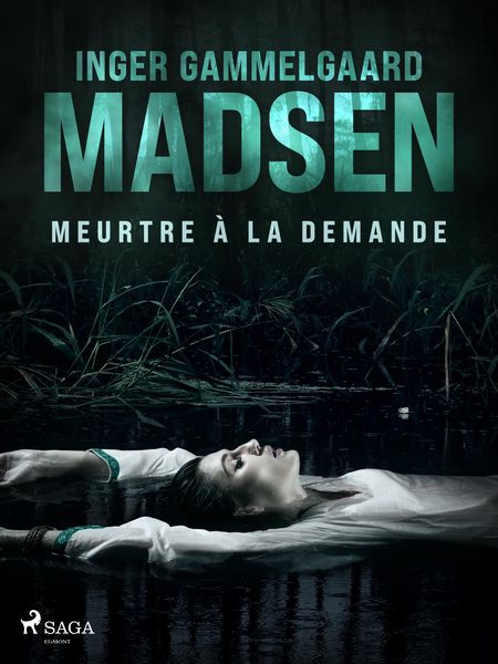 Produktbild: Meurtre &agrave; la demande