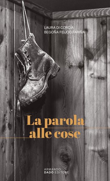Produktbild: La parola alle cose
