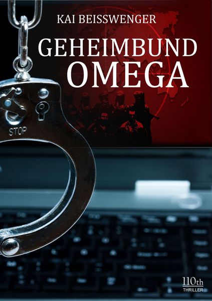 Produktbild: Geheimbund Omega