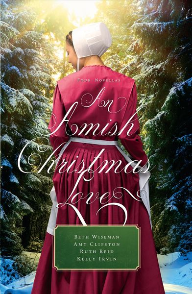 Produktbild: Amish Xmas Love