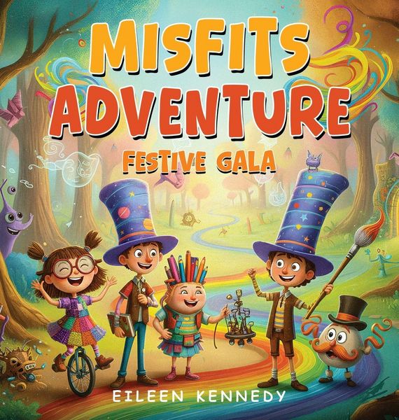 Produktbild: MISFITS ADVENTURE