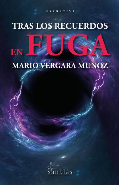 Produktbild: Tras los recuerdos en fuga