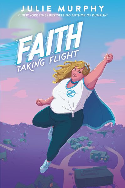 Produktbild: Faith