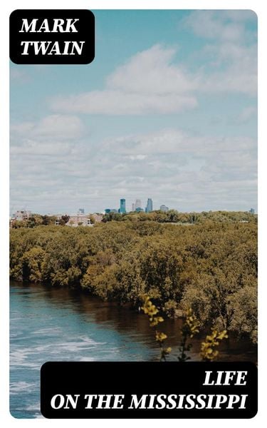Produktbild: Life on the Mississippi
