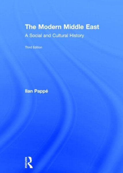 Produktbild: The Modern Middle East