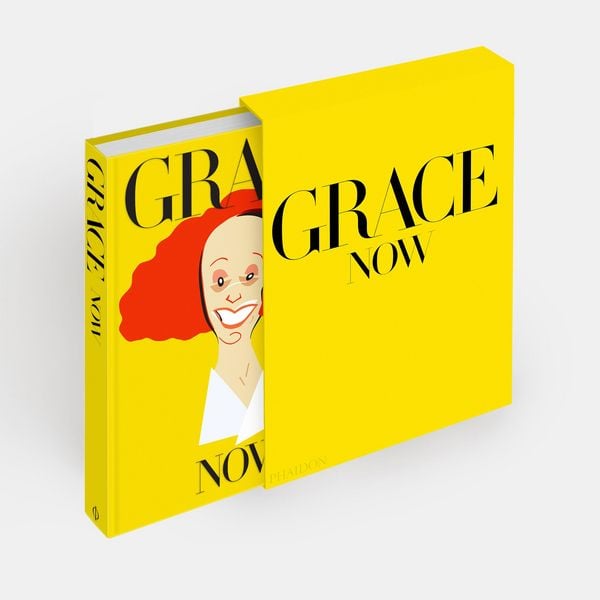 Produktbild: Grace: Now