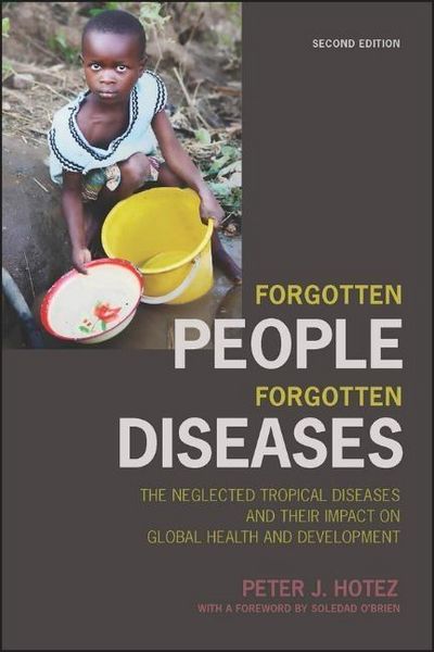 Produktbild: Forgotten People, Forgotten Diseases