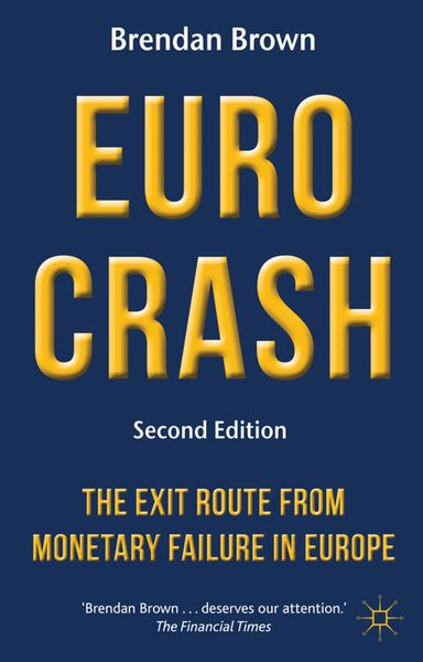 Produktbild: Euro Crash