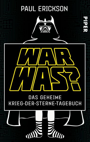 Produktbild: War was?