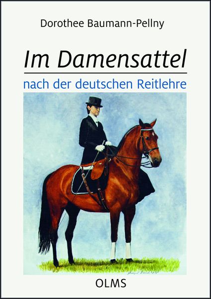 Produktbild: Im Damensattel