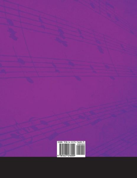 Produktbild: Wanderer Fantasy D.760 (Op.15) - For Solo Piano (1822)
