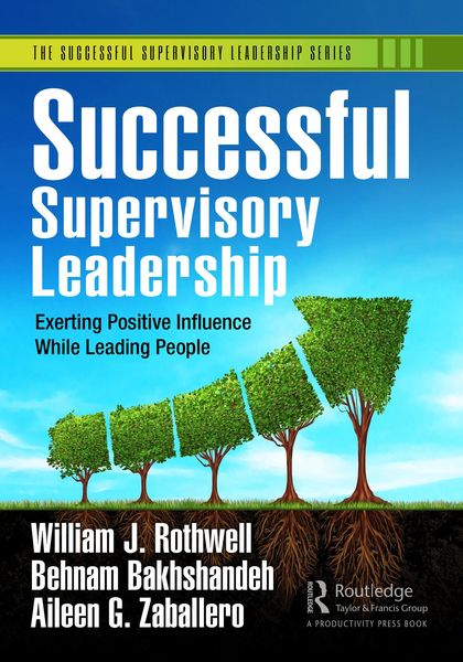 Produktbild: Successful Supervisory Leadership