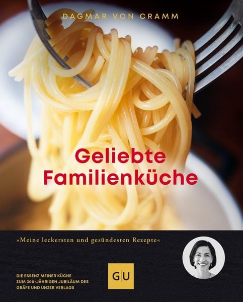 Produktbild: Geliebte Familienk&uuml;che