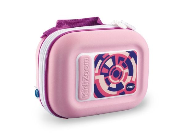 VTech - KidiZoom Tragetasche pink