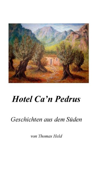 Produktbild: Hotel Ca'n Pedrus